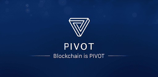 install Pivot - Bitcoin,BTC,ETH,BCH,LTC,EOS,Cryptocurrency on PC