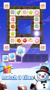 Wonder Tile APK screenshot 1