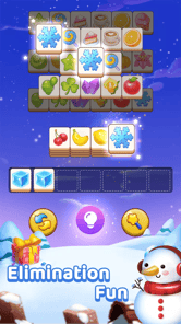 Wonder Tile APK screenshot 1