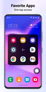 Assistive Touch APK screenshot 1