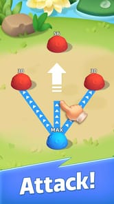 Ant Fight APK screenshot 1