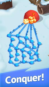 Ant Fight APK screenshot 1