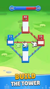 Tower Takeover APK screenshot 1