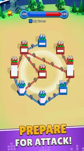 Tower Takeover APK screenshot 1