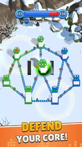 Tower Takeover APK screenshot 1