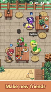 Pony Town APK screenshot 1