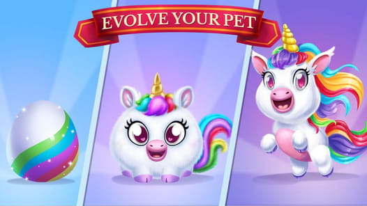 Town Pets APK screenshot 1
