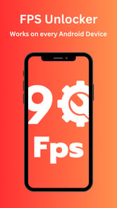 90 FPS APK screenshot 1