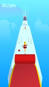 Carpet Roller APK screenshot 1