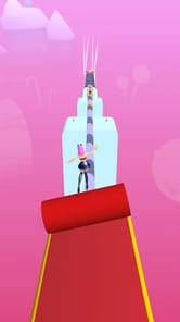 Carpet Roller APK screenshot 1