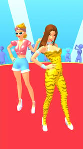 Carpet Roller APK screenshot 1