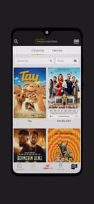Cineverse APK screenshot 1