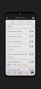 Cineverse APK screenshot 1