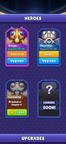 ZomBees - Shooter APK screenshot 1