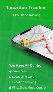 Find My Phone Tracker APK screenshot 1