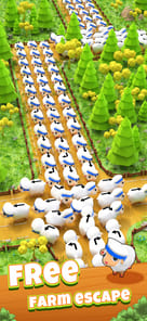 Lamb Escape APK screenshot 1 Lamb Escape APK screenshot 1