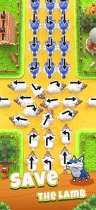 Lamb Escape APK screenshot 1 Lamb Escape APK screenshot 1
