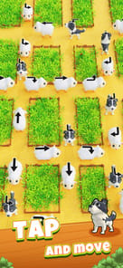 Lamb Escape APK screenshot 1 Lamb Escape APK screenshot 1