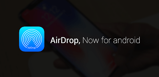 install AirDrop & Wifi File Transfer on PC