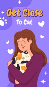 Human to Cat Translator APK screenshot 1