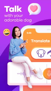 Human to Dog Translator APK screenshot 1