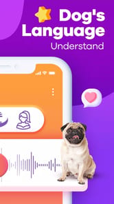 Human to Dog Translator APK screenshot 1