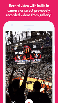 Story Cutter for Instagram APK screenshot 1