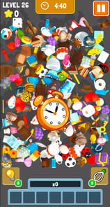 Match 3D-Tile Connect Matching APK screenshot 1