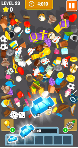 Match 3D-Tile Connect Matching APK screenshot 1