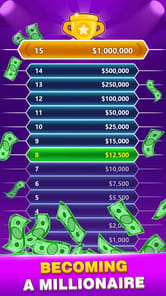 Trivia Master APK screenshot 1