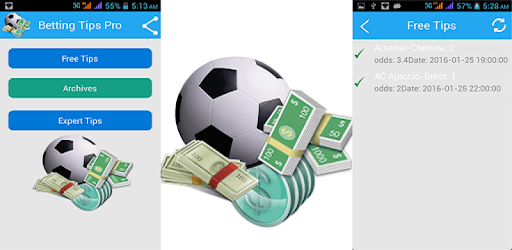 Install Football Predictions on PC install Football Predictions on PC