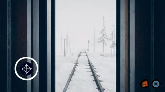 Only You Are Here APK screenshot 1