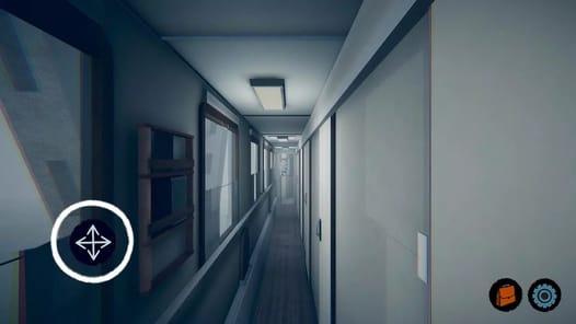 Only You Are Here APK screenshot 1