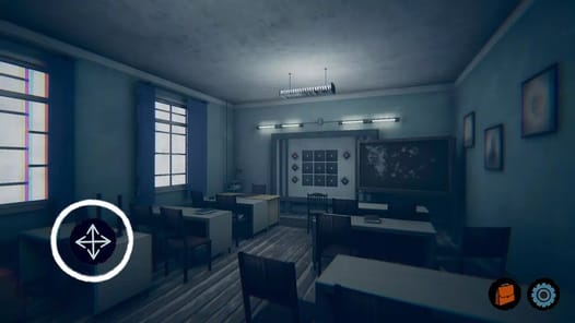 Only You Are Here APK screenshot 1