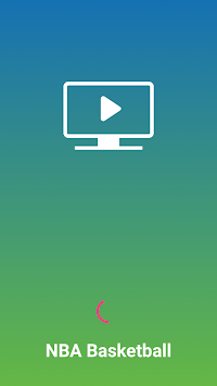 NBA Live Streaming APK screenshot 1 NBA Live Streaming APK screenshot 1