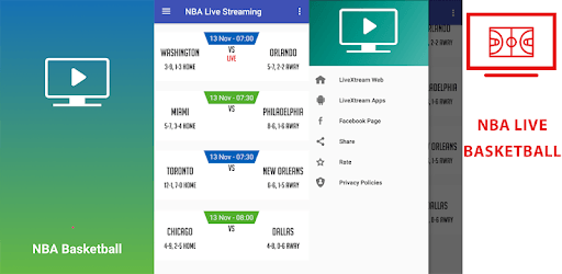 Install NBA Live Streaming on PC install NBA Live Streaming on PC