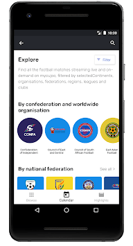 mycujoo APK screenshot 1