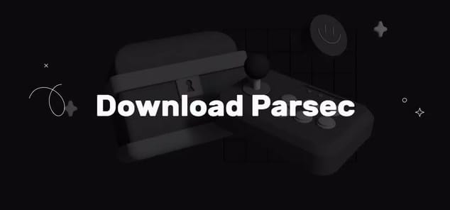 Parsec APK screenshot 1