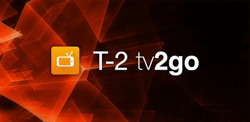 Install T-2 tv2go on PC install T-2 tv2go on PC