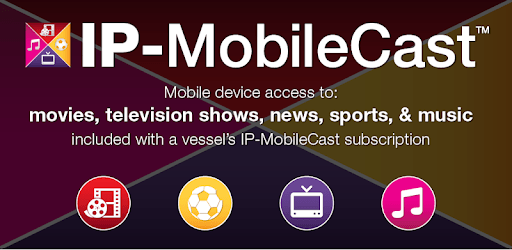 Install IP-MobileCast on PC install IP-MobileCast on PC