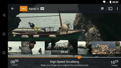 T-2 tv2go APK screenshot 1 T-2 tv2go APK screenshot 1