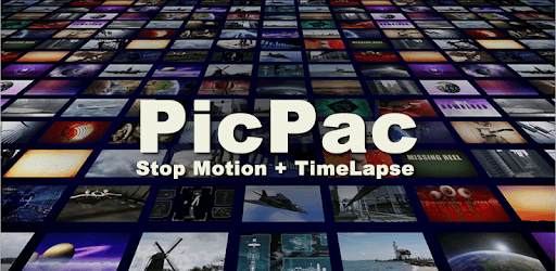 install PicPac Stop Motion & TimeLapse on PC