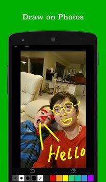 PicPac Stop Motion & TimeLapse APK screenshot 1