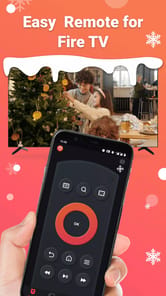 Remote for Fire TV & FireStick APK screenshot 1