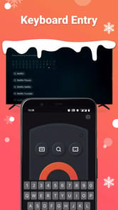 Remote for Fire TV & FireStick APK screenshot 1