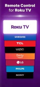 TV Remote APK screenshot 1