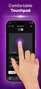 TV Remote APK screenshot 1