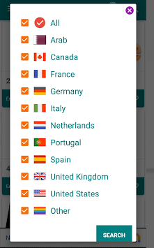 Tvtap APK screenshot 1