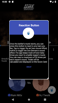 URLTV.TV APK screenshot 1