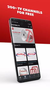 ViNTERA TV APK screenshot 1